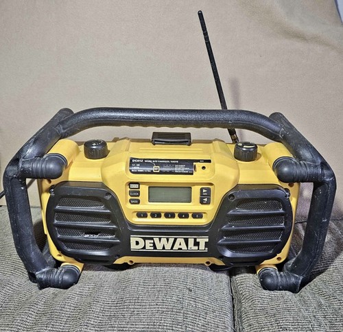Dewalt dc012 volt yellow - 18-volt,