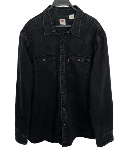 Levis mens xxl 2xl black - xxl,
