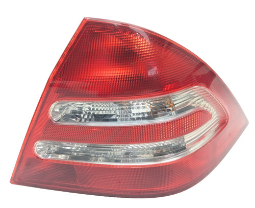 2001 2007 mercedes benz - 2001-2007,