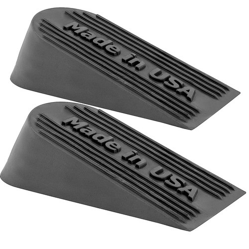 Large door stopper wedge - door,