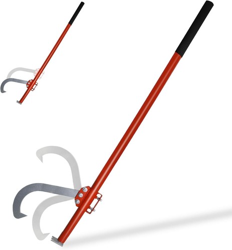 Cant hook wood log - hook,