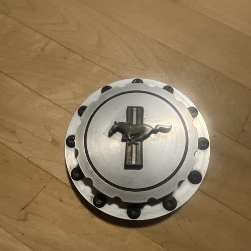 Scott drake billet 9030 p - , b-9030-p