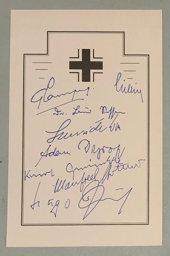 German Luftwaffe