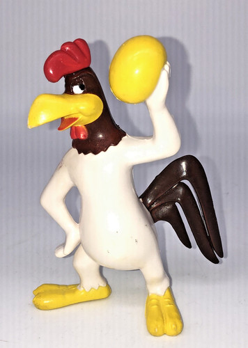 Vintage 1983 foghorn leghorn - 1983,