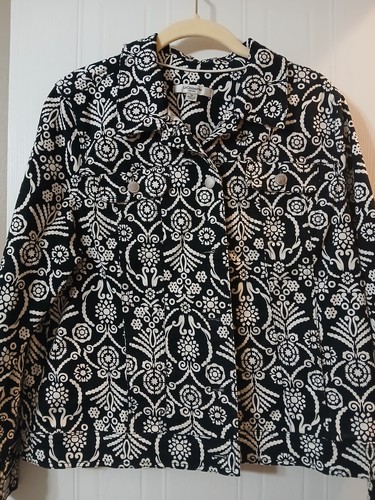 Liz claiborne women xl - liz,