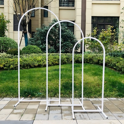 Large wedding arch backdrop - wedding,
