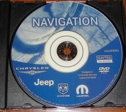 New chrysler dodge jeep - chrysler,