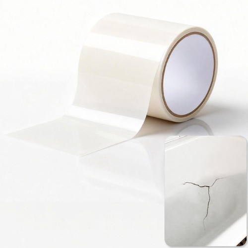 Self adhesive bathtub - self-adhesive, repair