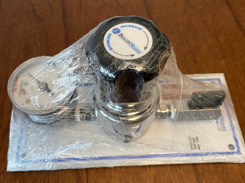 Beacon medaes gas - medaes,