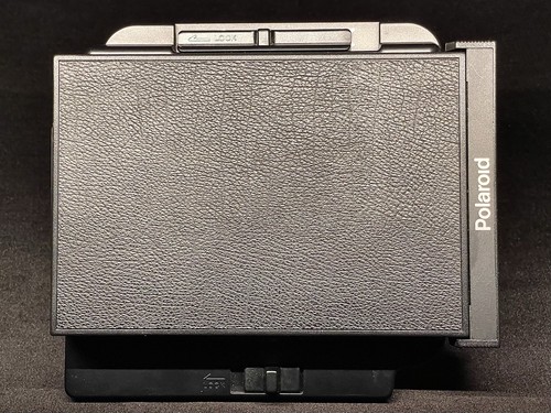 Fuji gx680 polaroid back - fuji,