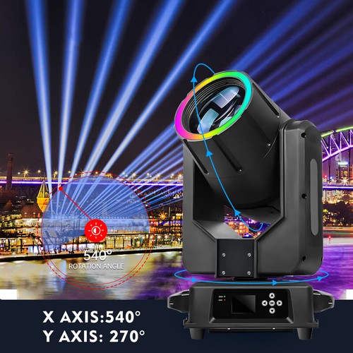 350w waterproof halo - halo, ring