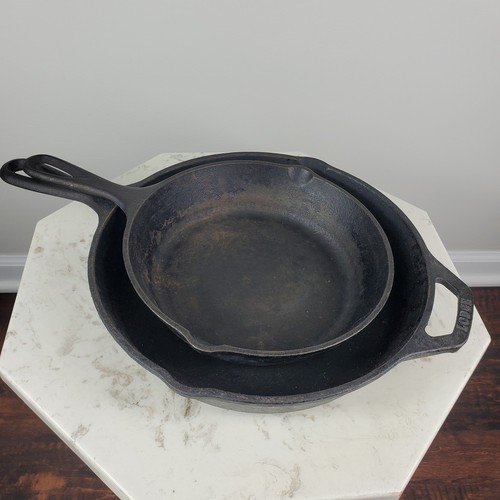 Lodge cast iron - lodge,