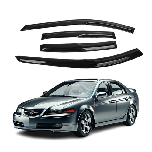 Fits for acura 2004 2008 - fits, 2004-2008