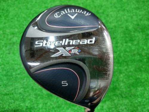 Callaway steelhead fairway - xr,