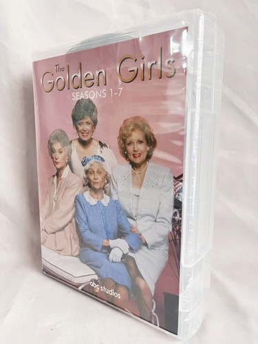 The golden girls - the,