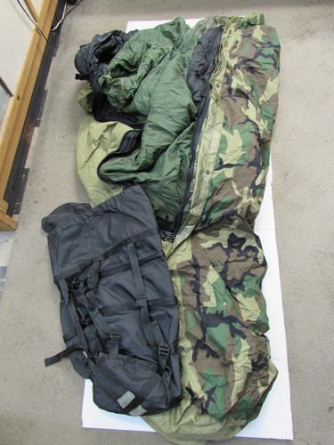 Modular sleep system 4 - modular,