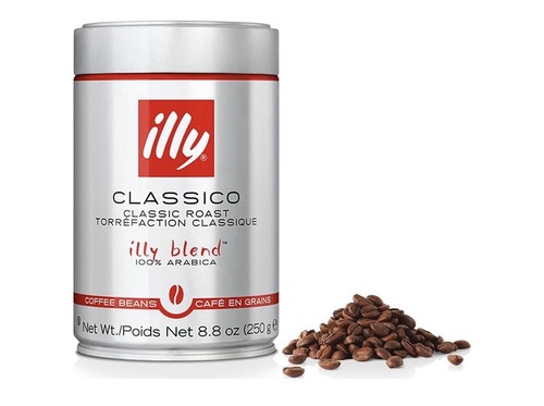 Illy classico whole - illy,
