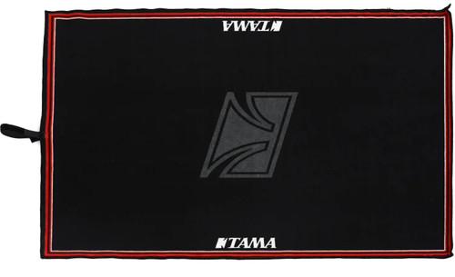 Tama logo drum - tama, small