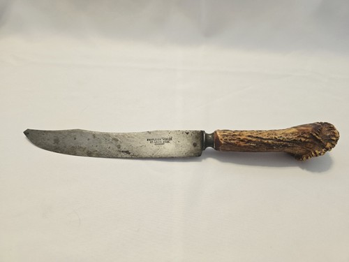 Vintage shapleigh hardware - vintage,