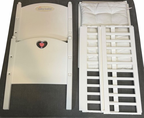 Mattress bitty baby doll - mattress,