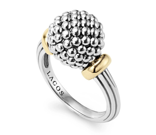 New lagos signature caviar - new,