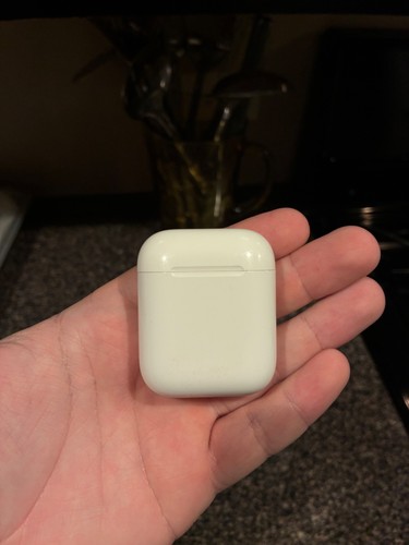 Apple airpods 1st generation - airpods,