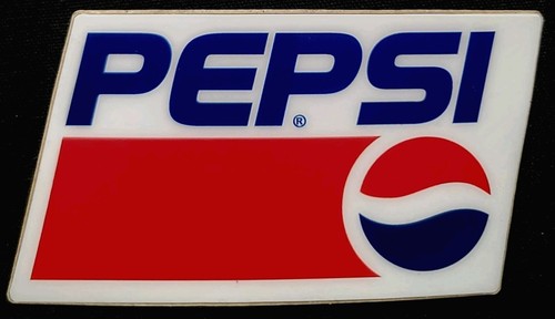 Pepsi cola sticker - cola,