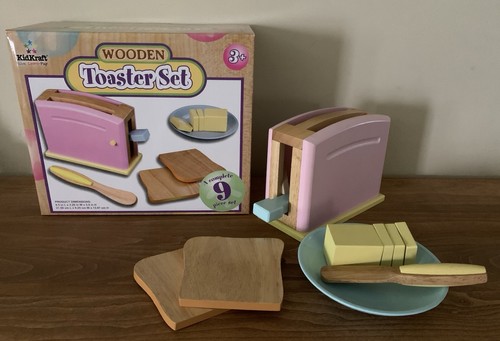 Kidkraft wooden kid - wooden, kid's
