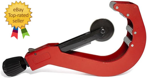 Pipe tubing cutter - pipe, tool