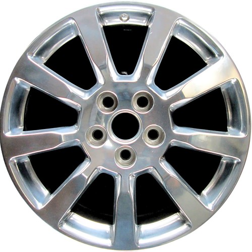 Wheel rim cadillac cts - wheel,
