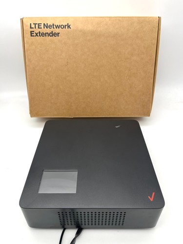 Verizon wireless lte - wireless, extender