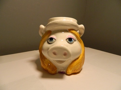 Vintage sigma tastesetter miss - vintage,