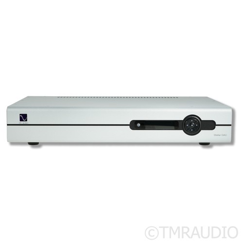 Audio stellar dac - ps,