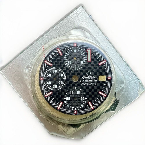 Original omega speedmaster - original,
