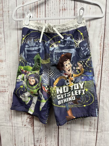 Boys pixar toy story - story, swim