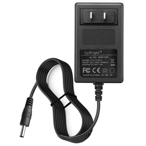 Dc adapter for - 3.6v, ac/dc