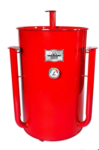 Gateway drum smokers gallon - smokers, 55