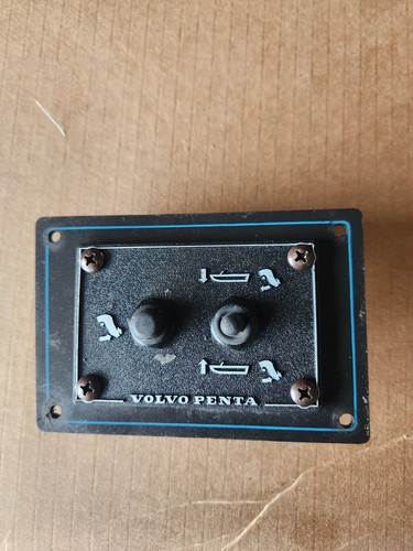 Volvo penta 290 duo - volvo, sp