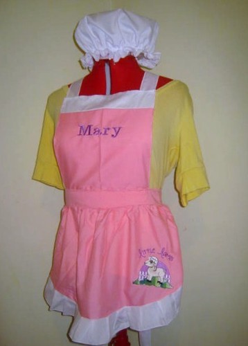 Girls mary had little - little, lamb