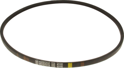 Belt a42 fits - v, hog