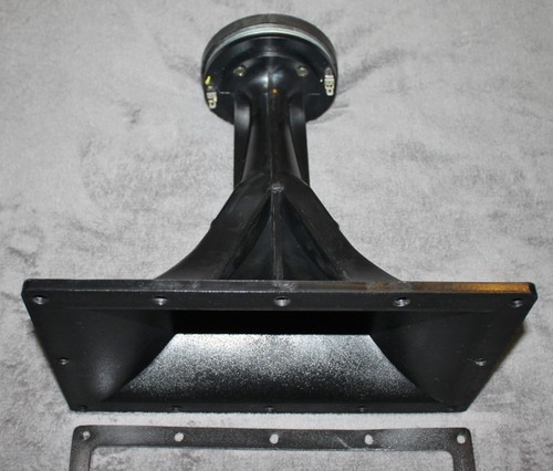 Klipsch midrange horn - k,