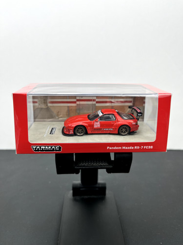 Tarmac works road - tarmac, 64