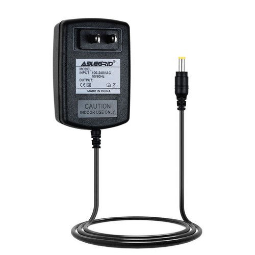 Adapter for casio cdp 100 - adapter,