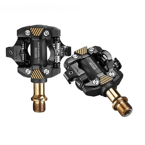 Mtb bicycle footrest pedals - footrest,