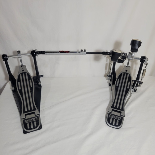 Dixon double bass drum - dixon,