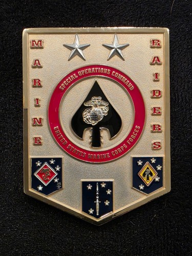 Special operation command - operation, usmc