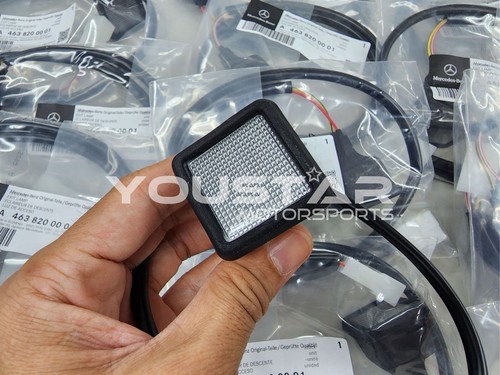 Stock genuine mercedes g - us,