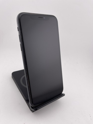 Apple iphone 64gb black - iphone, xr