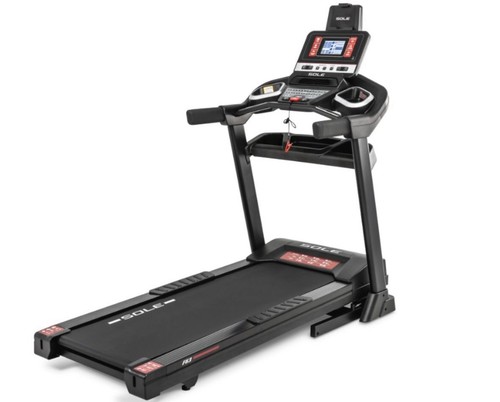 Sole fitness f63 - fitness, folding