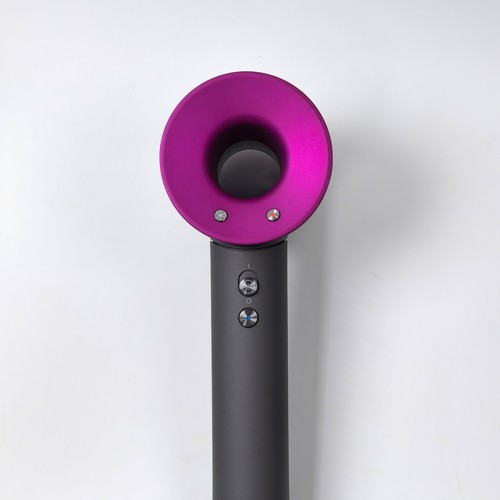 Dyson supersonic hair dryer - hair,
